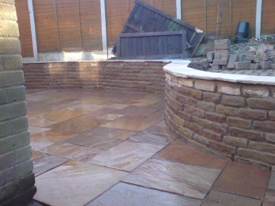 Patios Bridgwater (1)