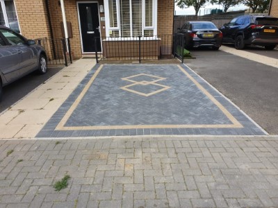 block paving Bridgwater (1)