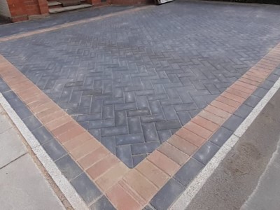 block paving Bridgwater (1)