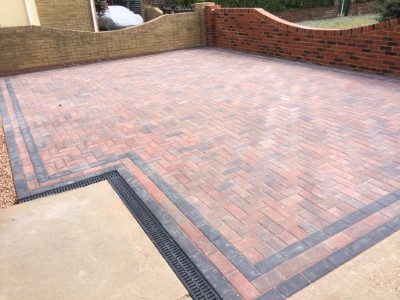 block paving Bridgwater (14)