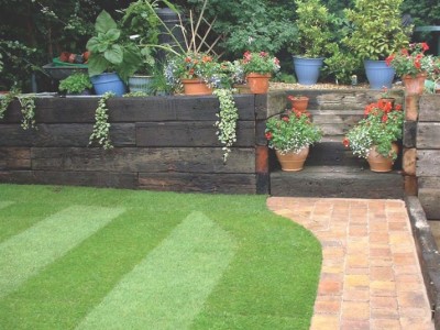 landscaping Yeovil (5)