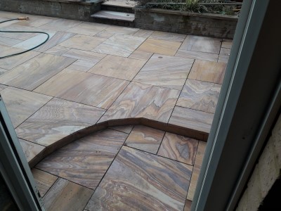 Natural Stone Bridgwater