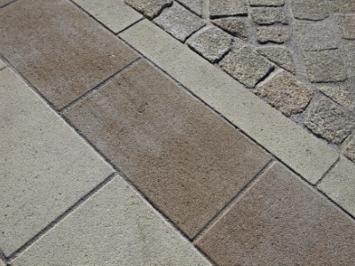 Natural Stone in Taunton