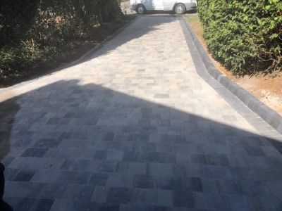 Paving Somerset