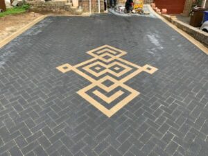 Block Paving Patterns