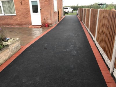 Tarmac Driveways in Taunton