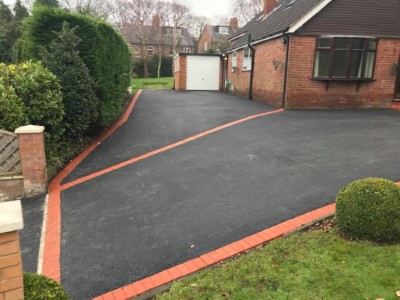 Tarmac Driveways in Taunton